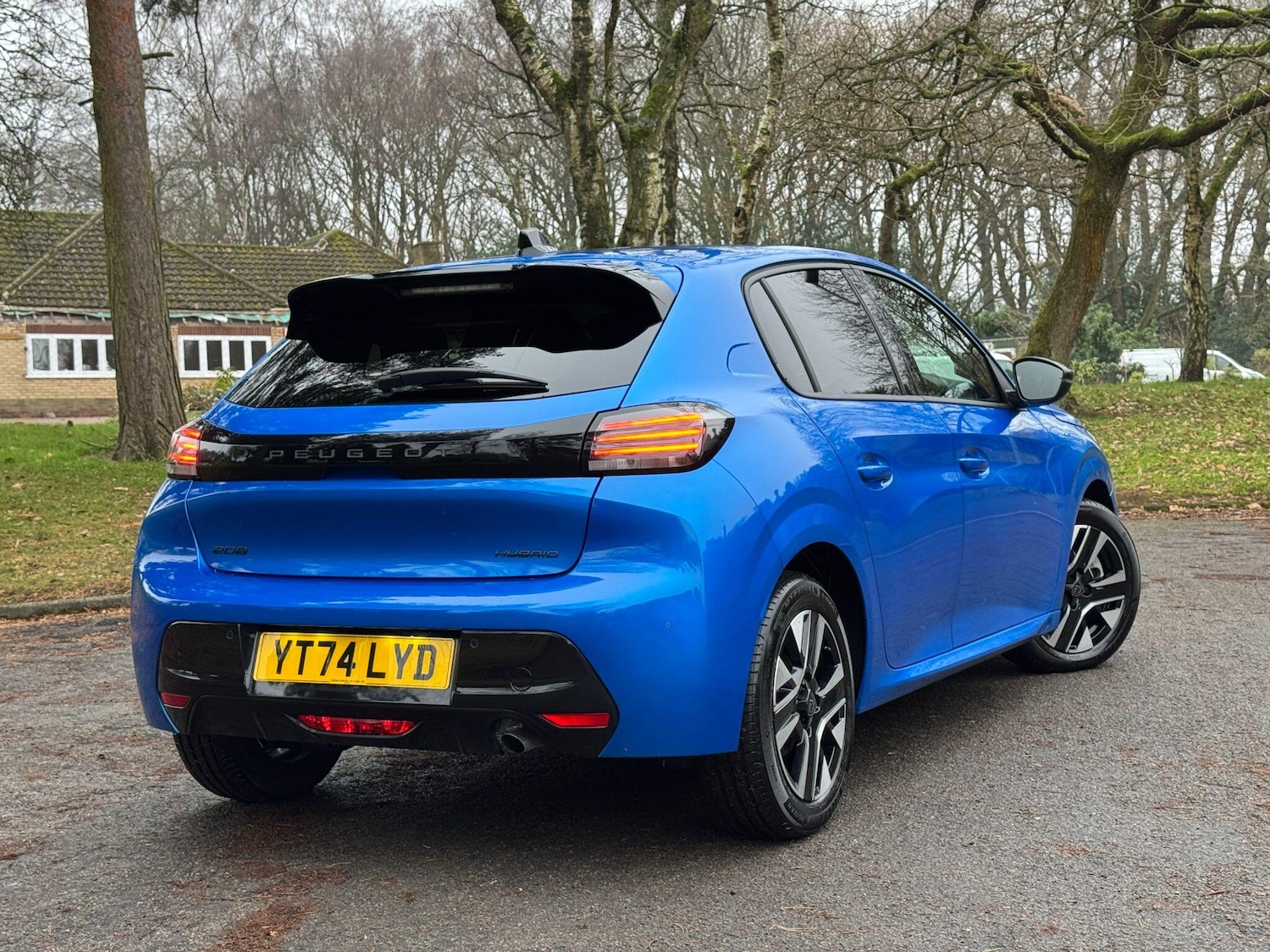 Used Peugeot 208 for sale - 77175733: Photo 63