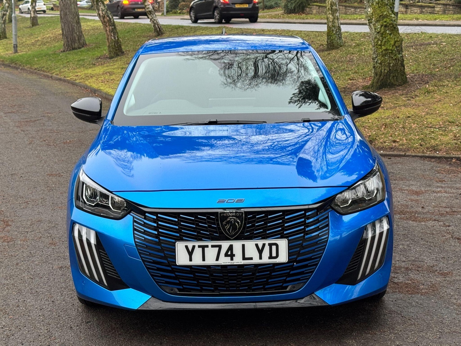 Used Peugeot 208 for sale - 77175733: Photo 65