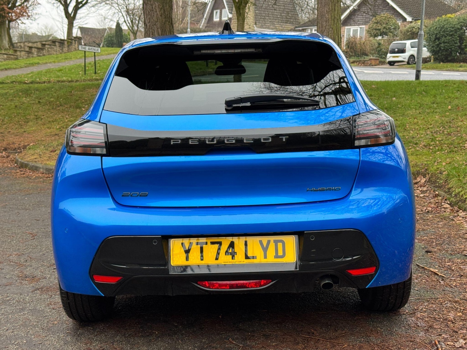 Used Peugeot 208 for sale - 77175733: Photo 67