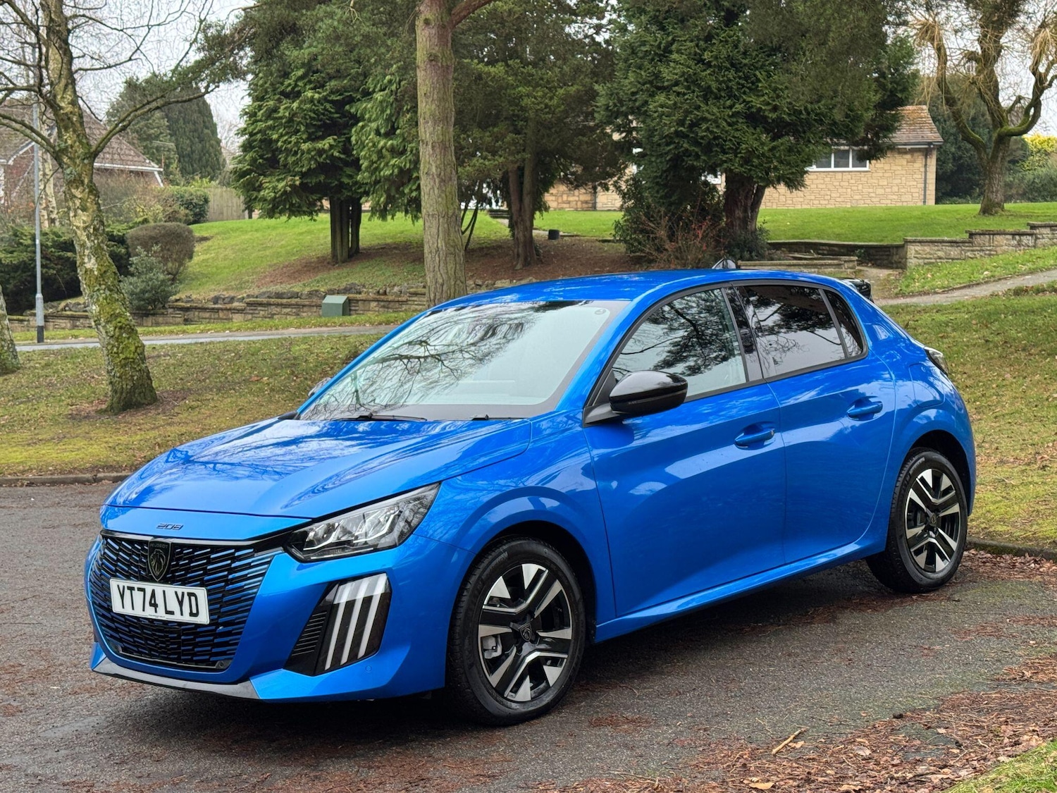 Used Peugeot 208 for sale - 77175733: Photo 69