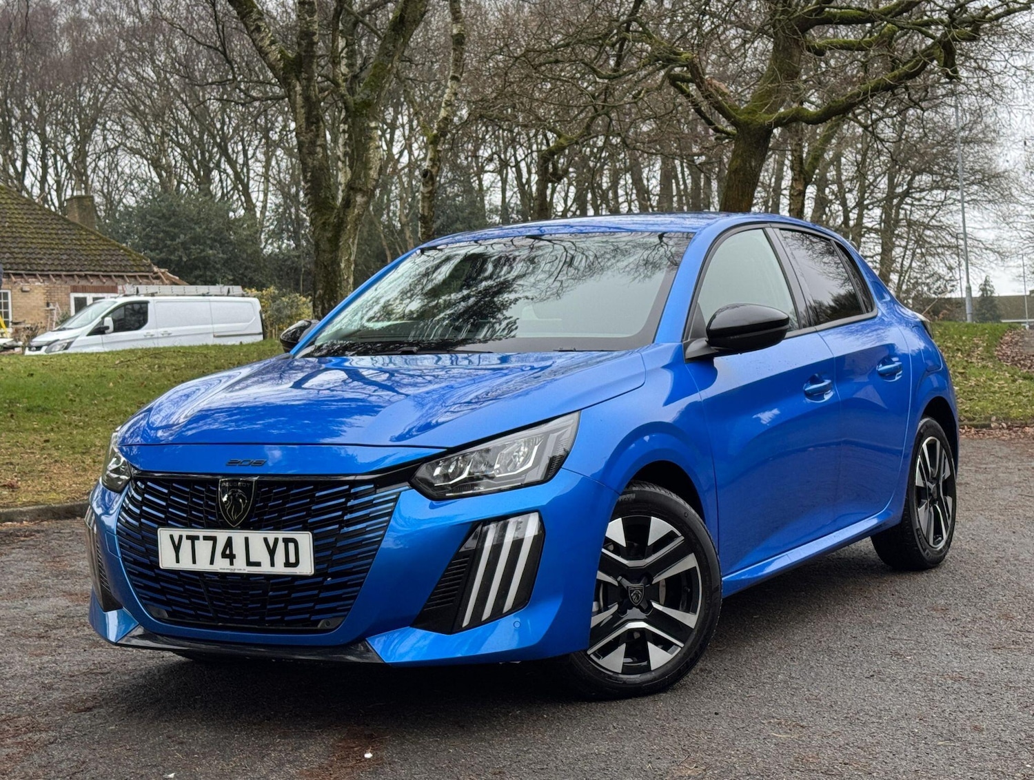 Used Peugeot 208 for sale - 77175733: Photo 71