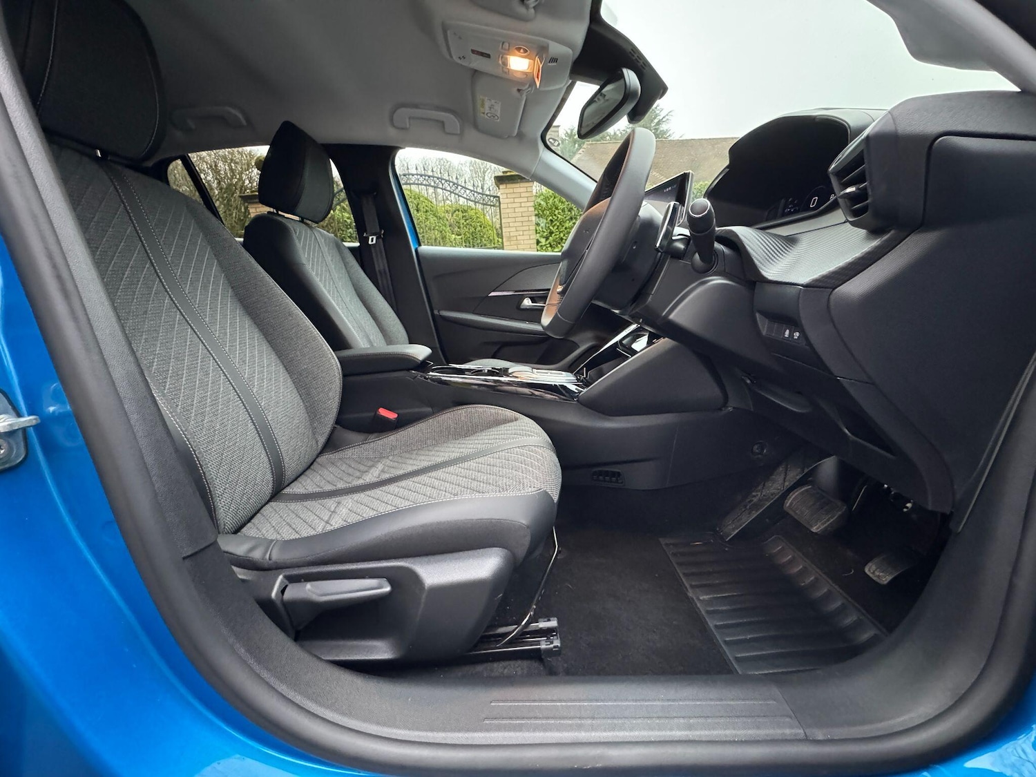 Used Peugeot 208 for sale - 77175733: Photo 73