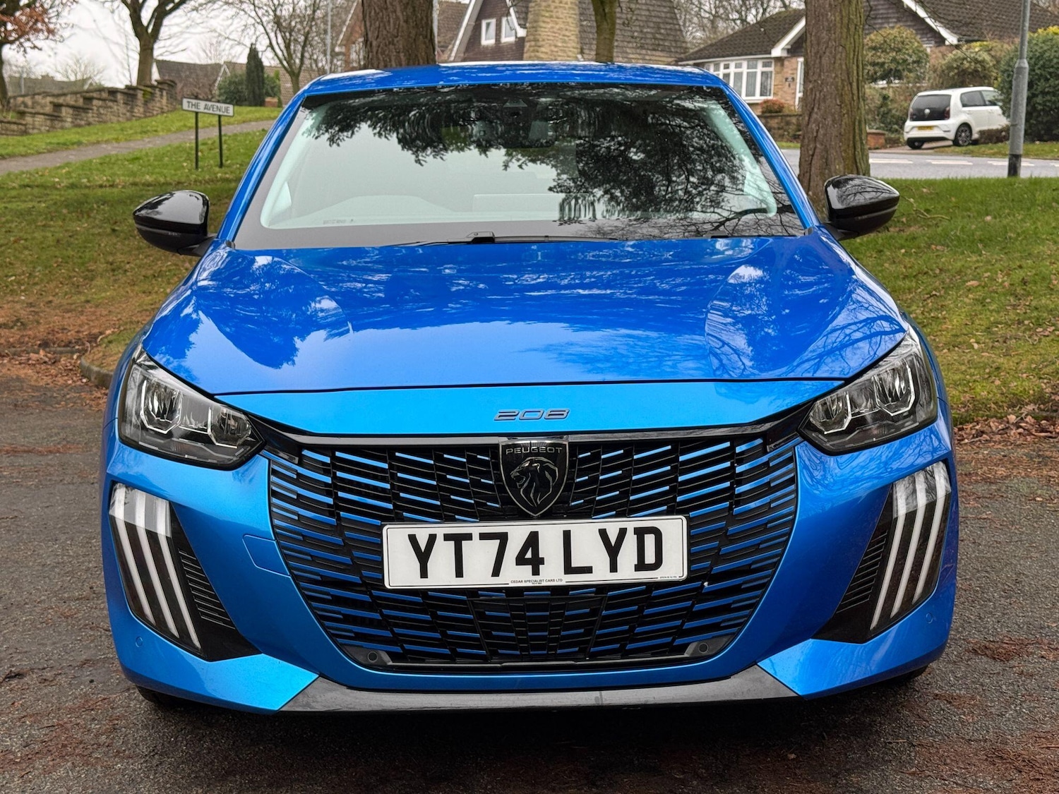 Used Peugeot 208 for sale - 77175733: Photo 74