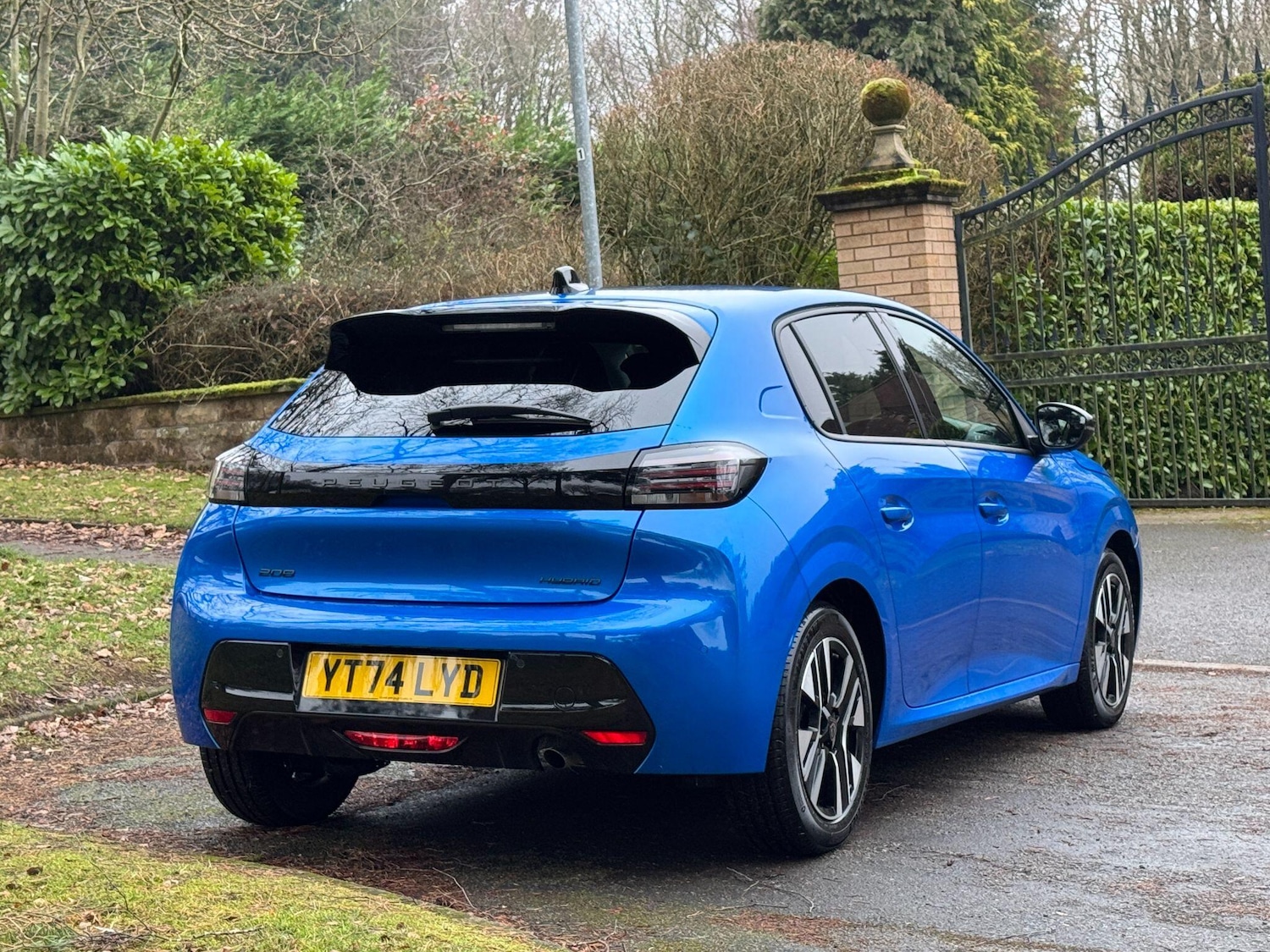 Used Peugeot 208 for sale - 77175733: Photo 77