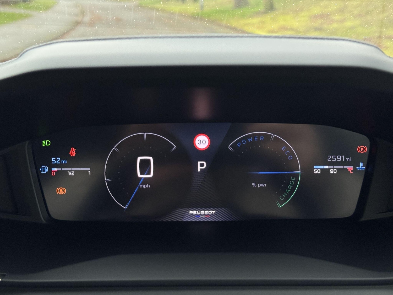 Used Peugeot 208 for sale - 77175733: Photo 78