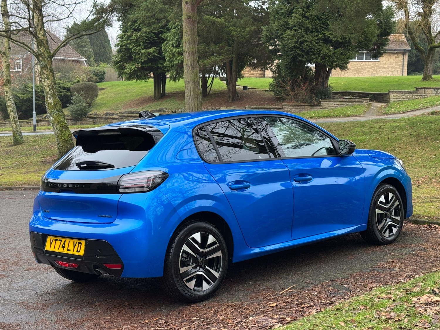 Used Peugeot 208 for sale - 77175733: Photo 79