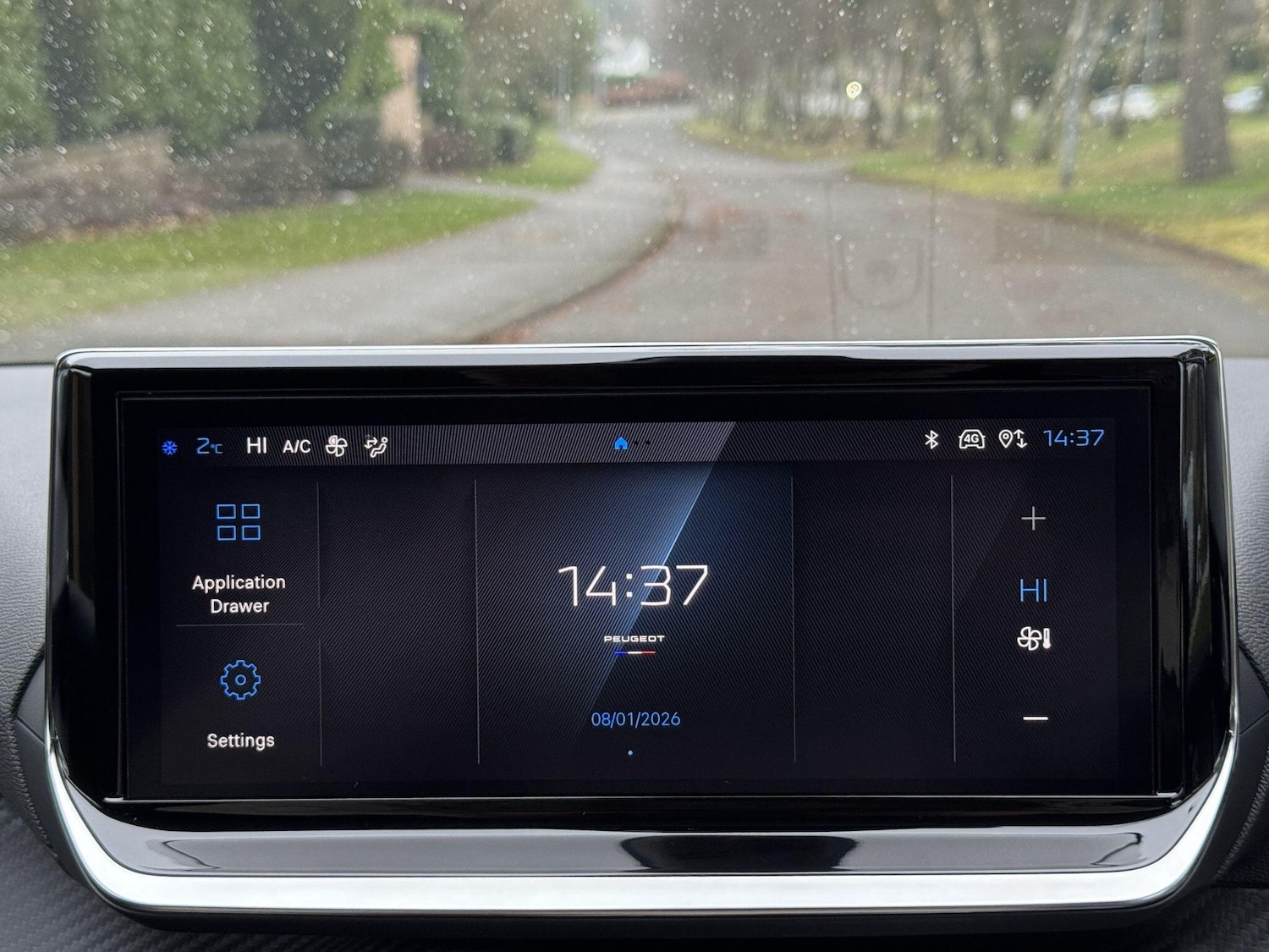 Used Peugeot 208 for sale - 77175733: Photo 80