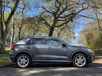 Used Audi Q2 2020 for sale - 78334705: Photo