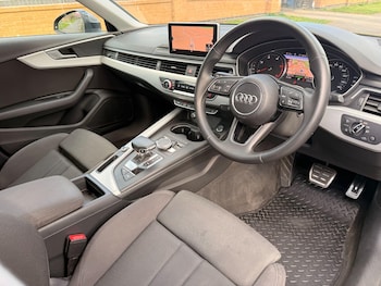 Used Audi A4 2016 for sale - 78231535: Photo