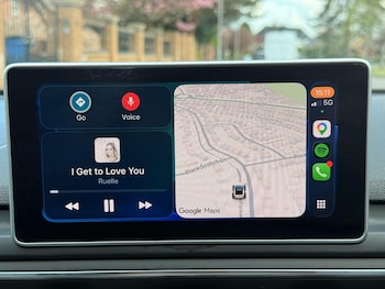 Used Audi A4 2016 for sale - 78231535: Photo