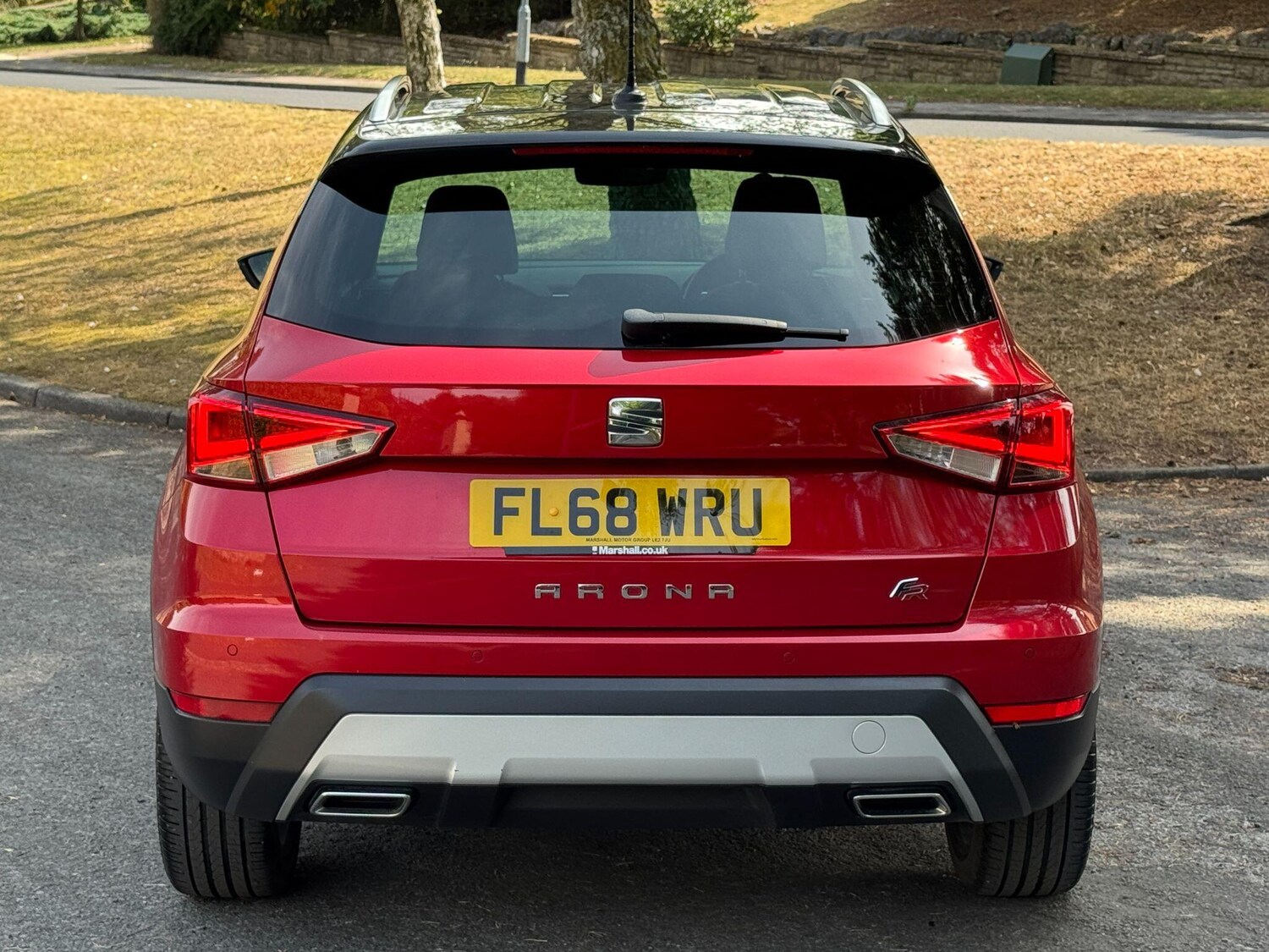 Vehicle 33