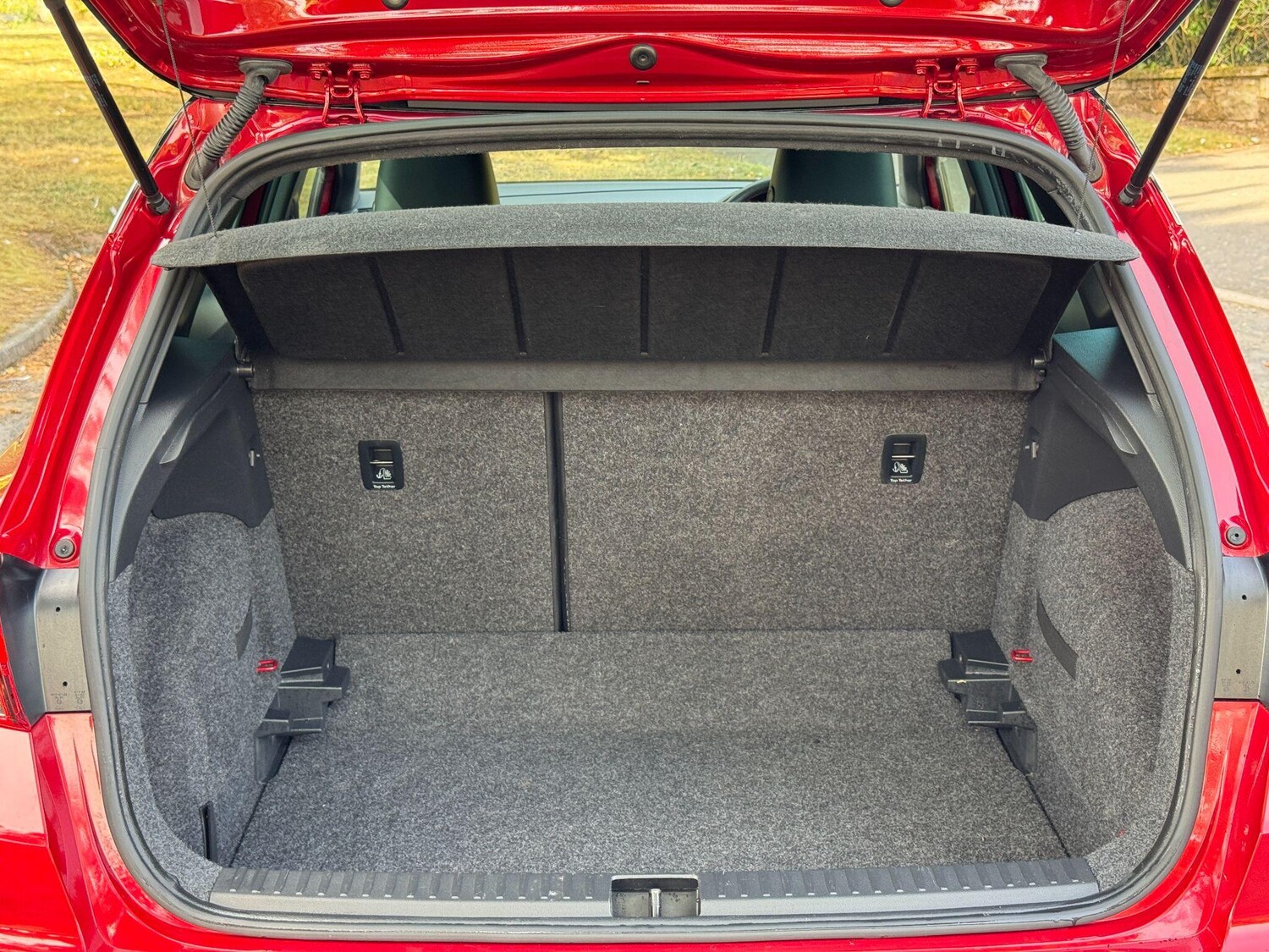 Vehicle 60
