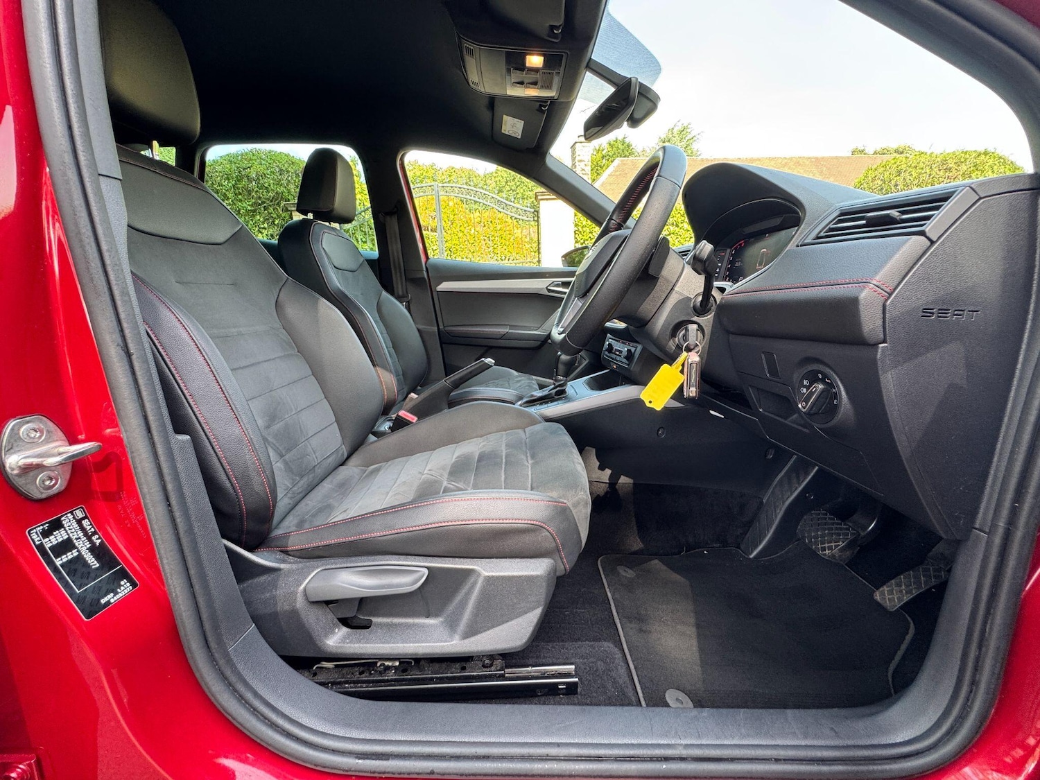 Vehicle 83