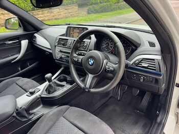 Used BMW 1 Series 2014 for sale - 78586375: Photo