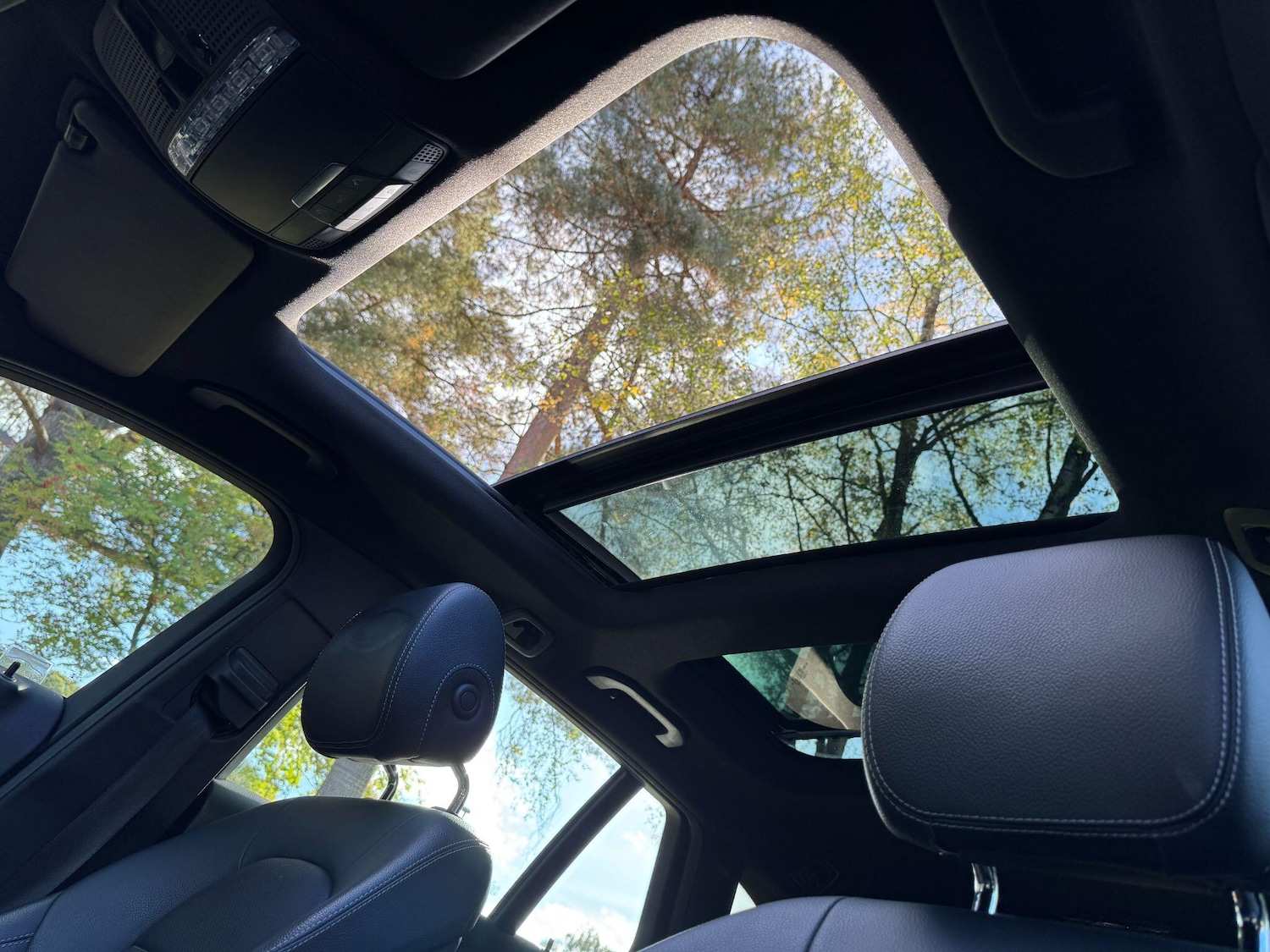 Used Mercedes-Benz C Class 2016 for sale - 77254851: Photo 15