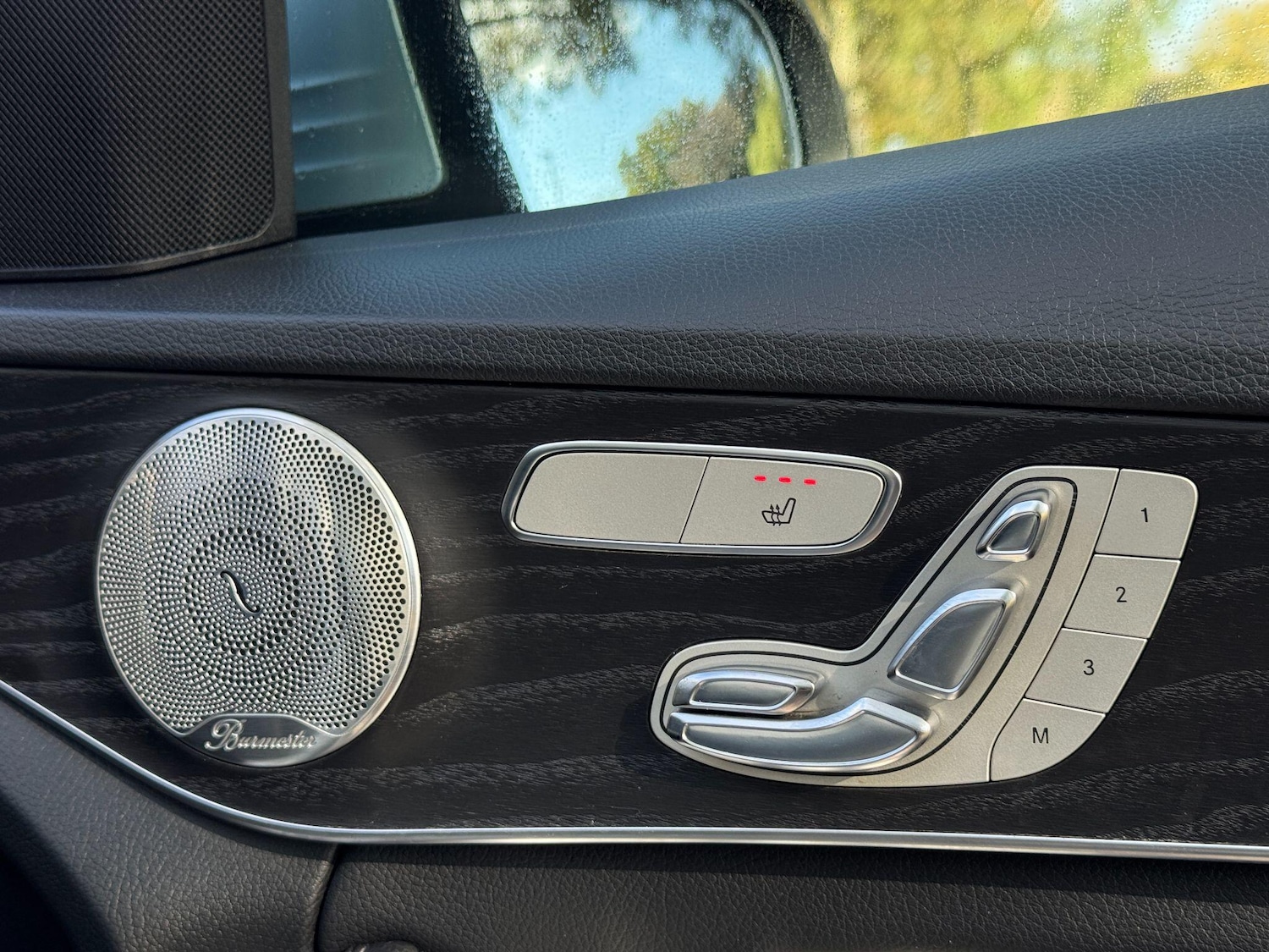 Used Mercedes-Benz C Class 2016 for sale - 77254851: Photo 16