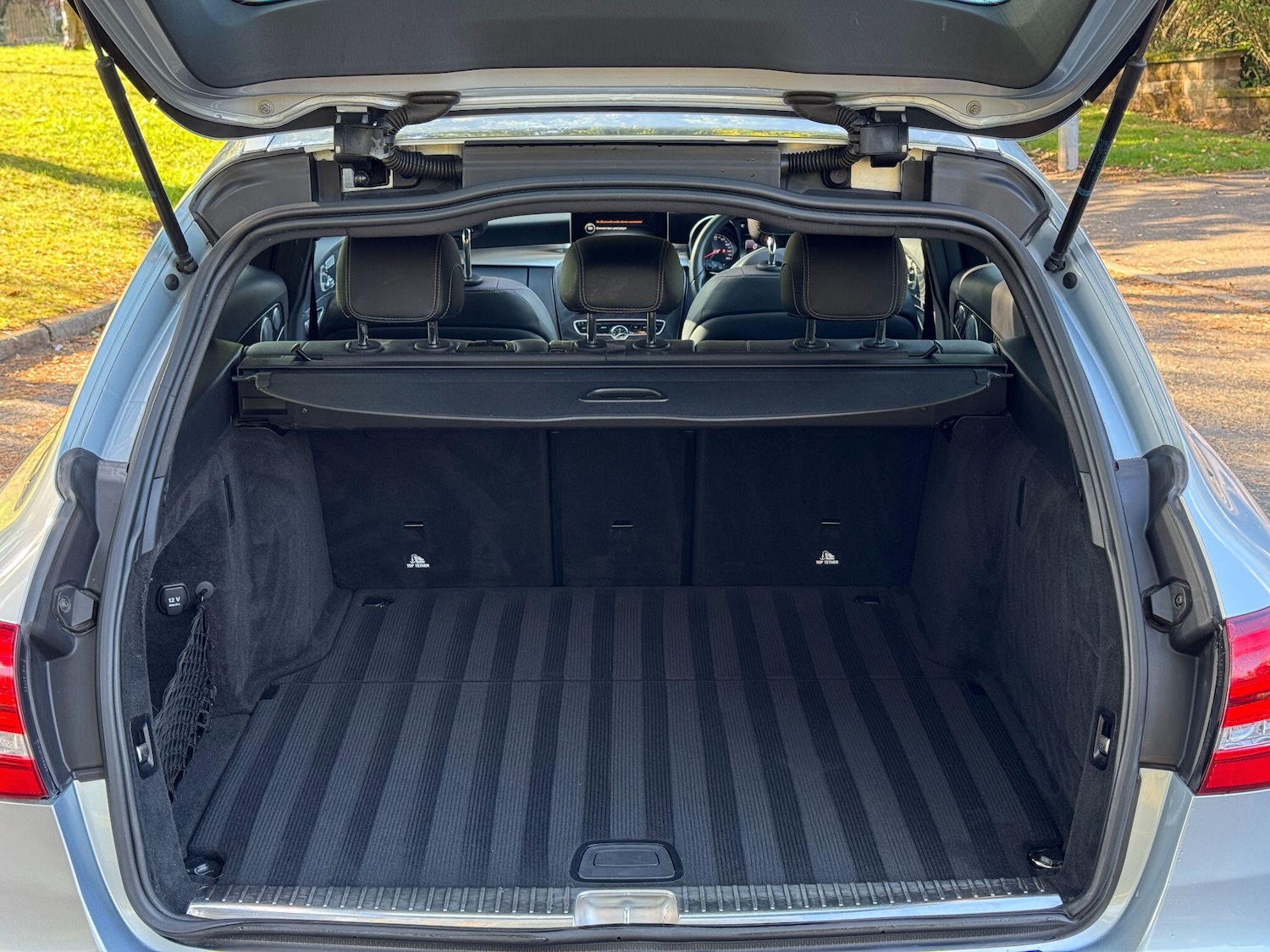 Used Mercedes-Benz C Class 2016 for sale - 77254851: Photo 19