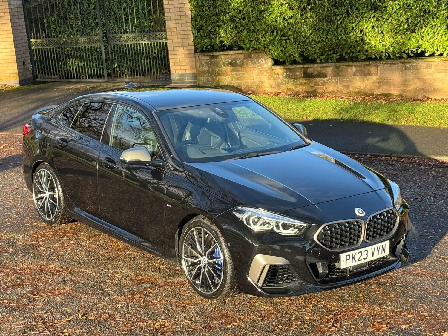 Used BMW 2 Series 2023 for sale - 77396177: Photo 14