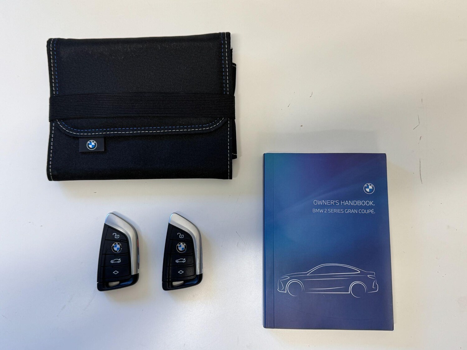 Used BMW 2 Series 2023 for sale - 77396177: Photo 15