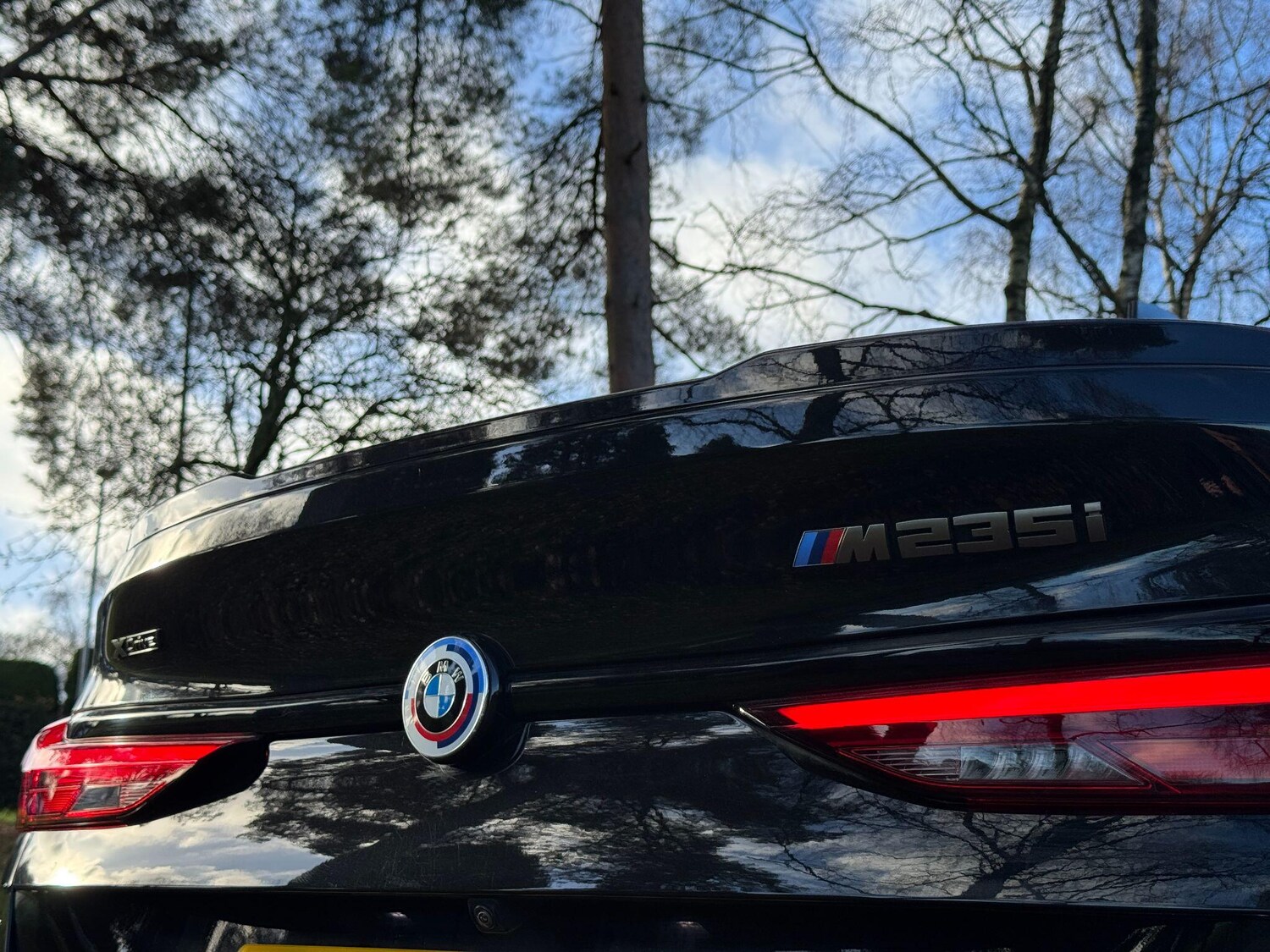 Used BMW 2 Series 2023 for sale - 77396177: Photo 17