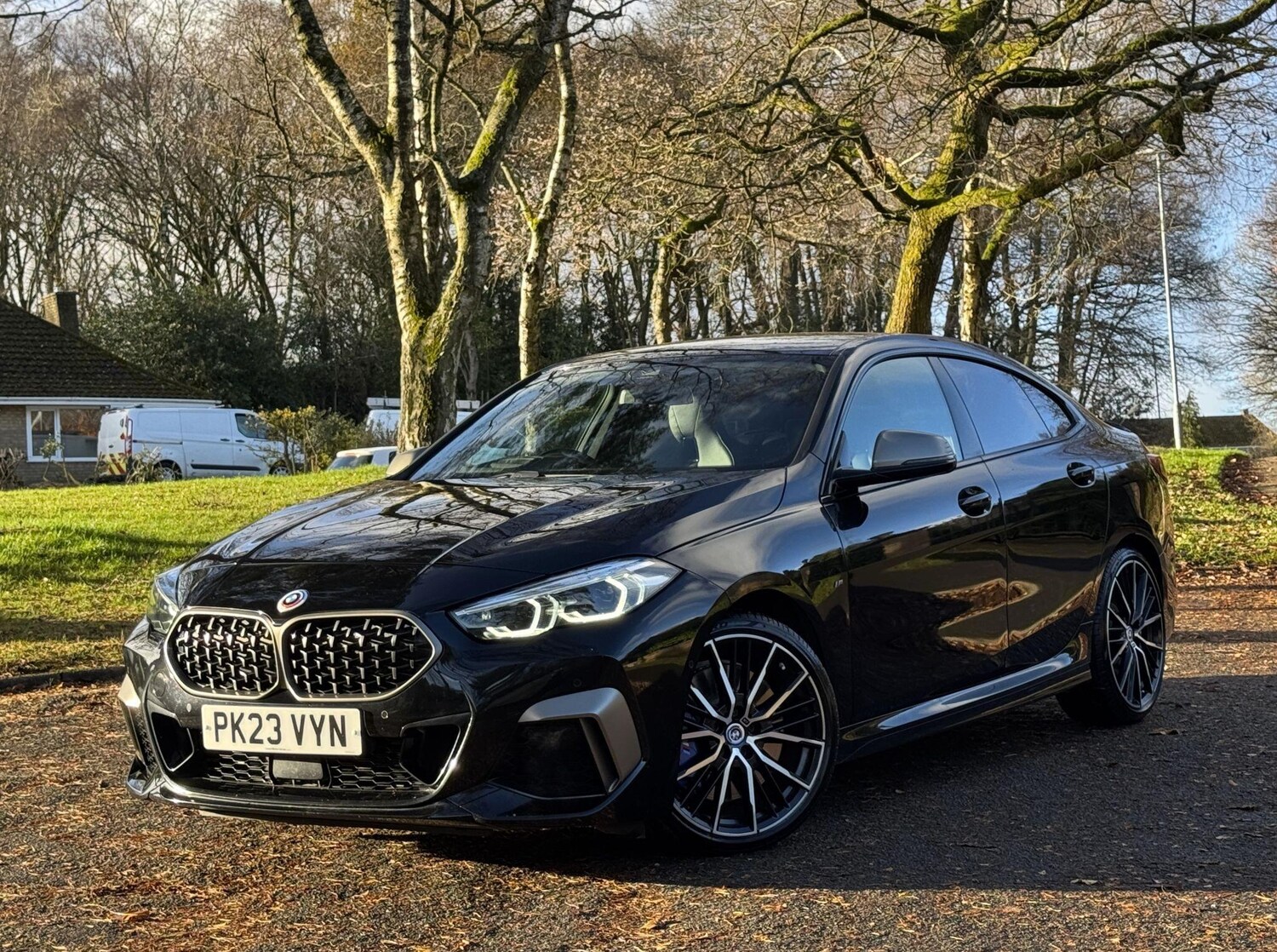 Used BMW 2 Series 2023 for sale - 77396177: Photo 22