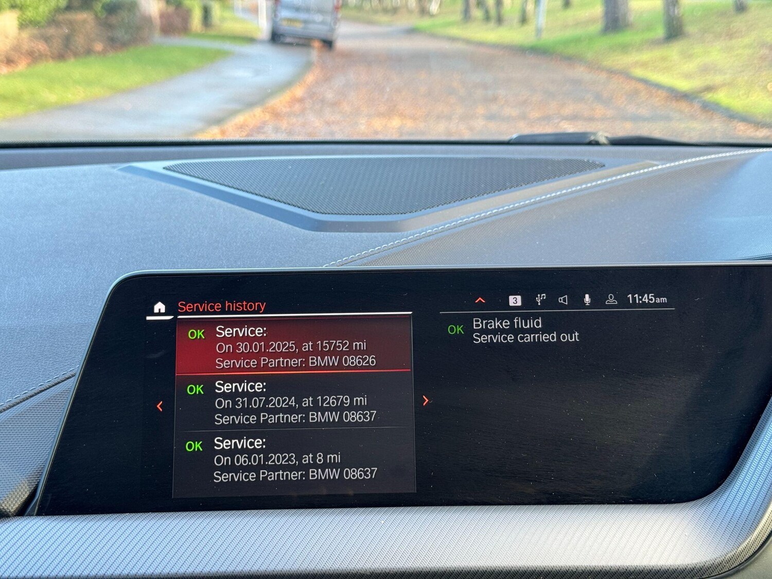 Used BMW 2 Series 2023 for sale - 77396177: Photo 25