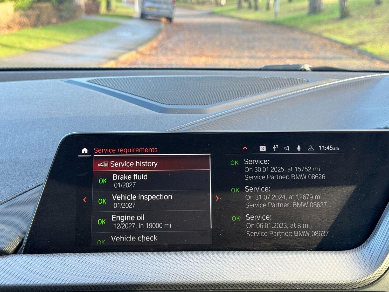 Used BMW 2 Series 2023 for sale - 77396177: Photo 26