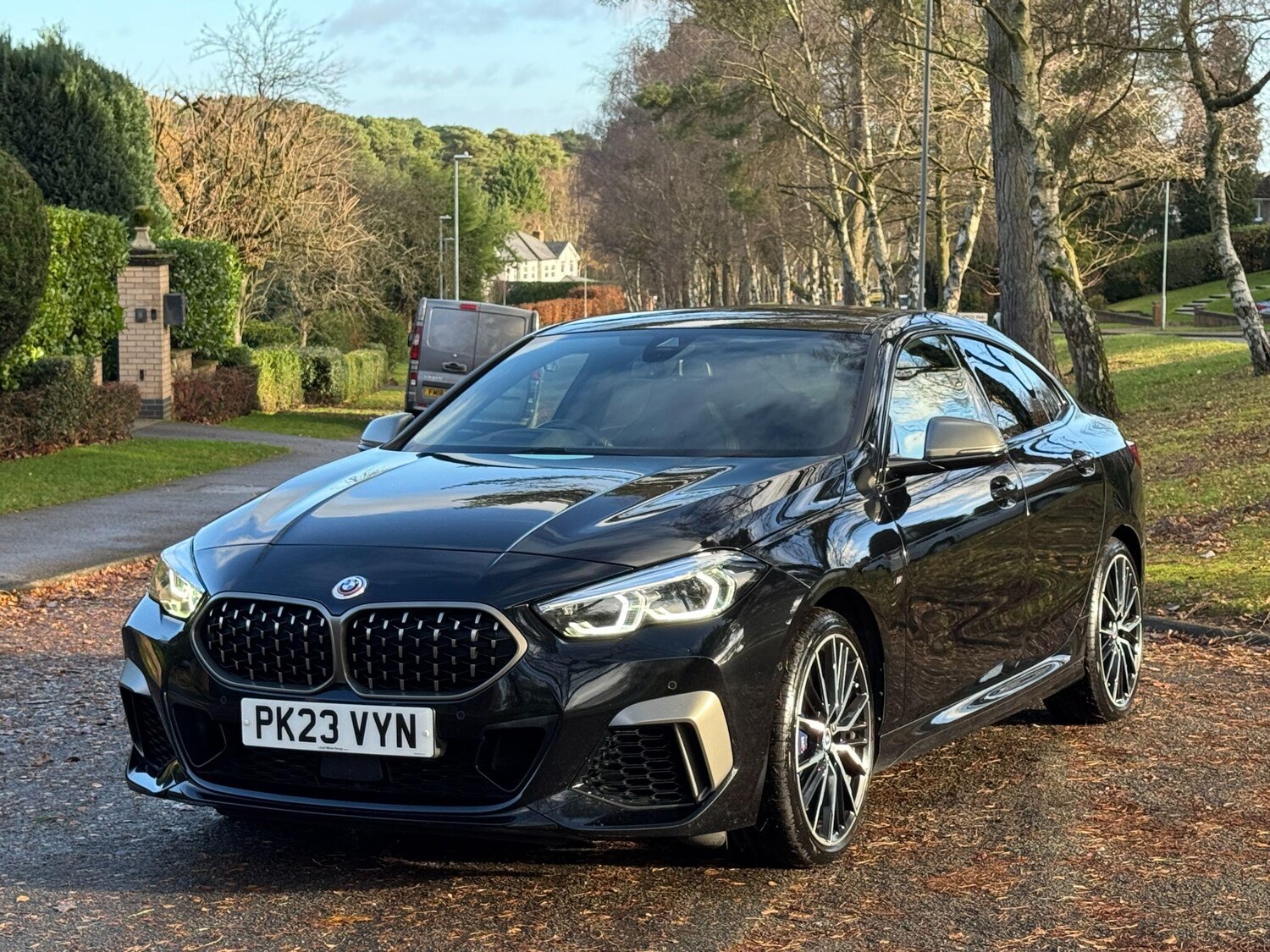 Used BMW 2 Series 2023 for sale - 77396177: Photo 32