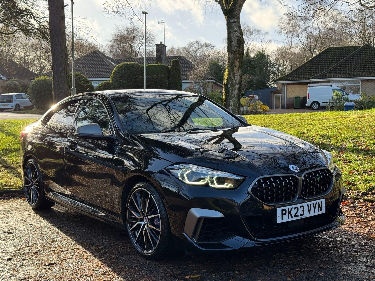 Used BMW 2 Series 2023 for sale - 77396177: Photo 36