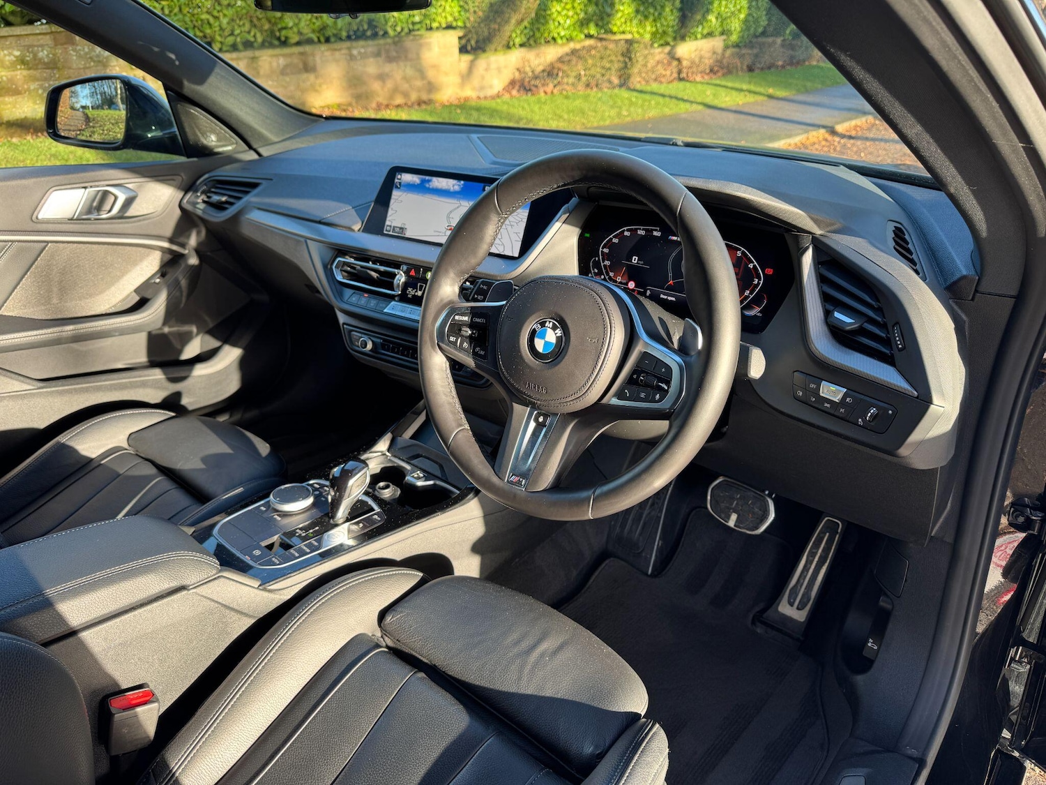 Used BMW 2 Series 2023 for sale - 77396177: Photo 4