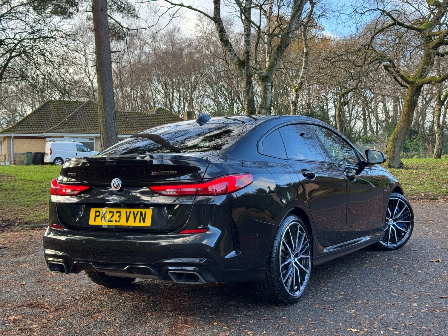 Used BMW 2 Series 2023 for sale - 77396177: Photo 52