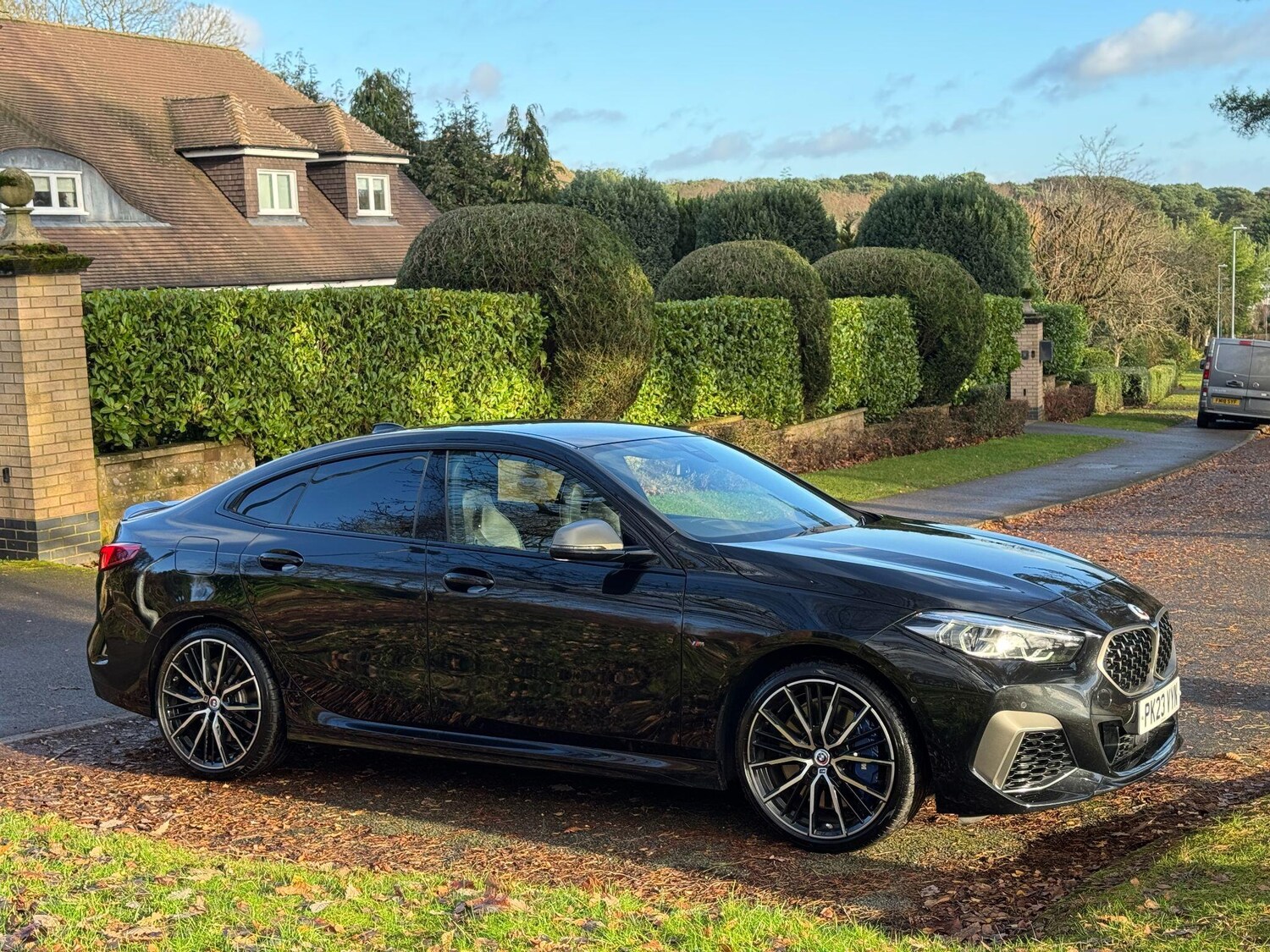 Used BMW 2 Series 2023 for sale - 77396177: Photo 54