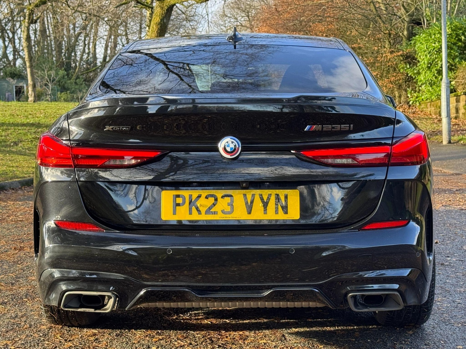 Used BMW 2 Series 2023 for sale - 77396177: Photo 6