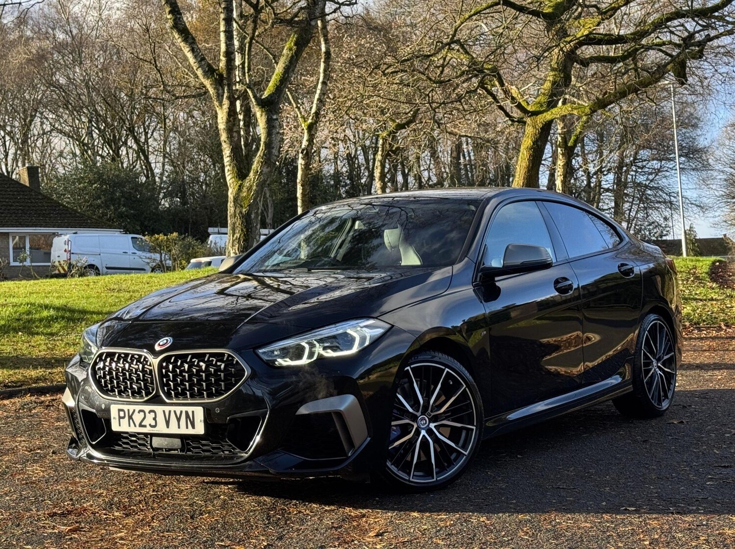 Used BMW 2 Series 2023 for sale - 77396177: Photo 64