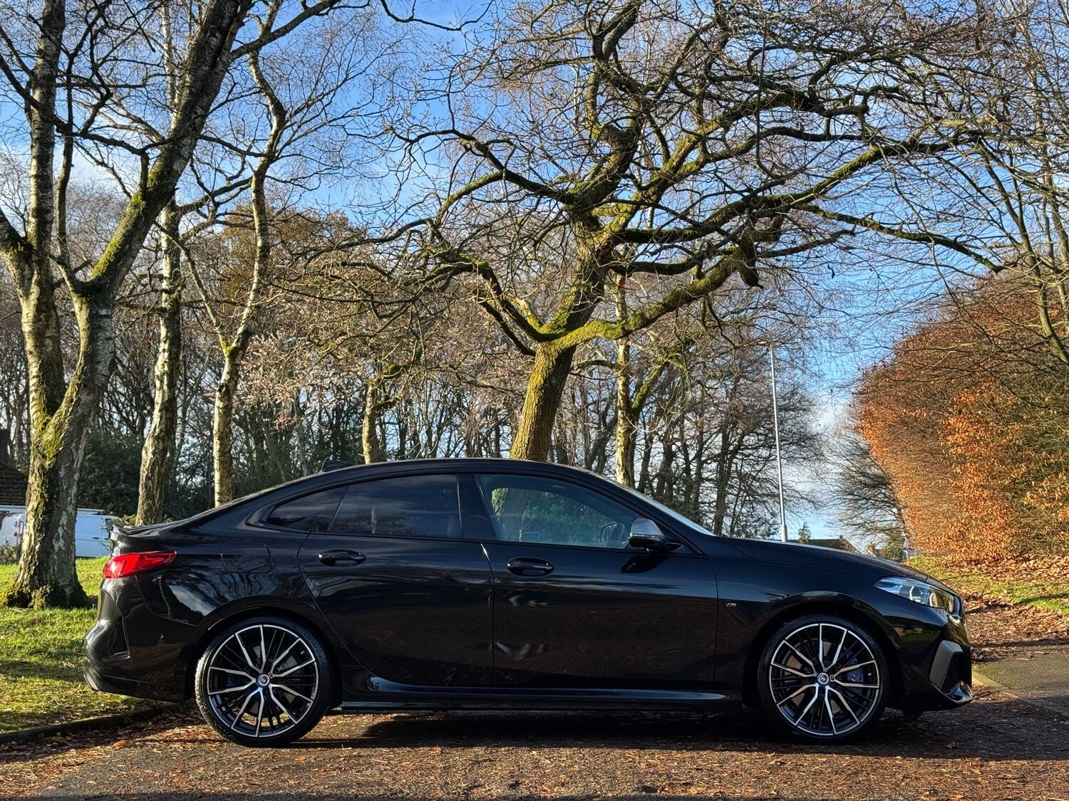 Used BMW 2 Series 2023 for sale - 77396177: Photo 70