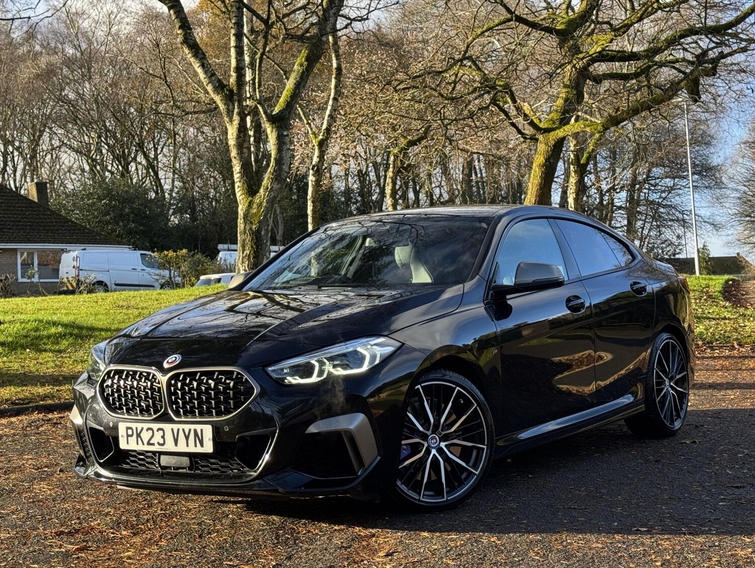 Used BMW 2 Series 2023 for sale - 77396177: Photo 79