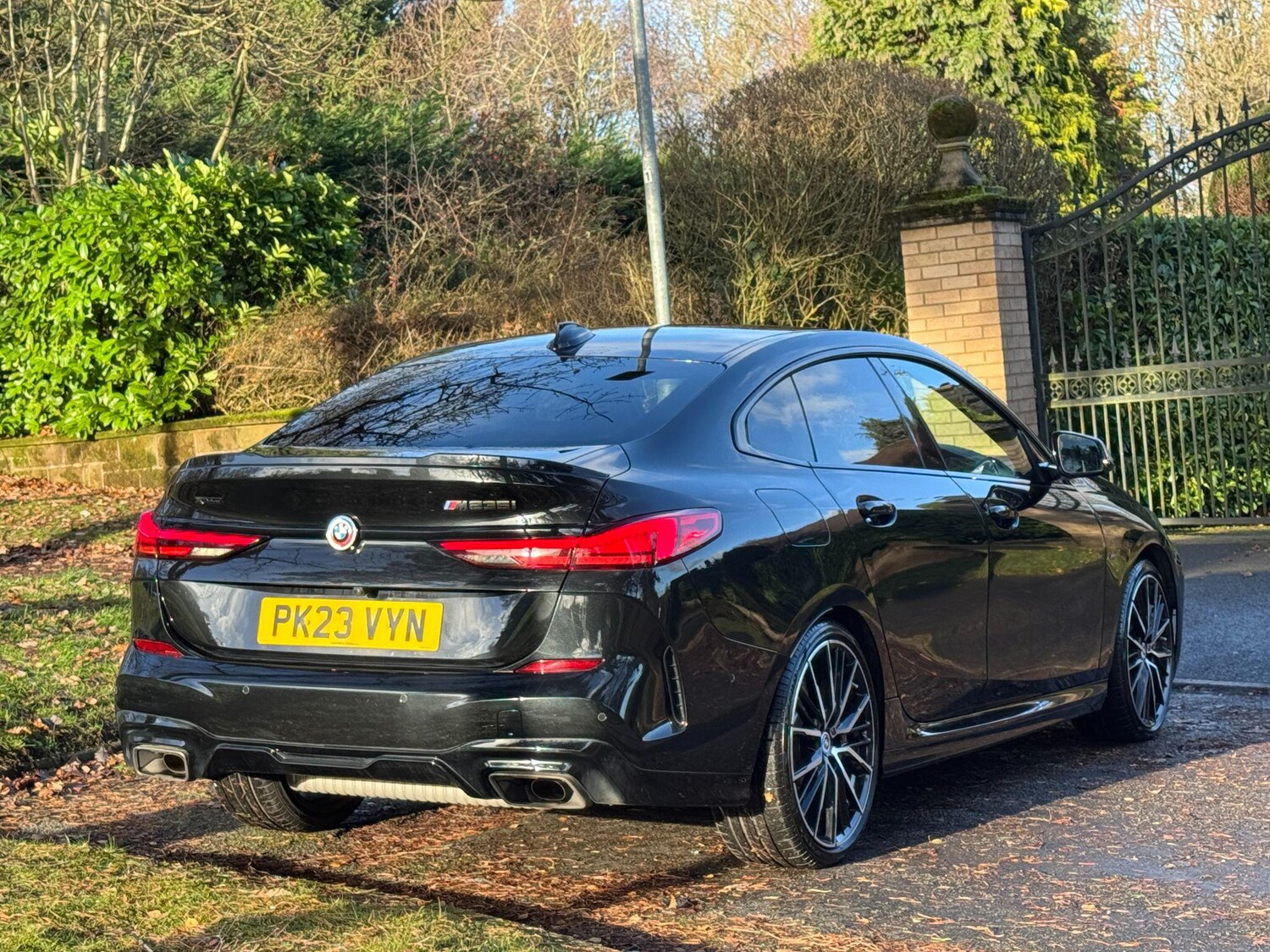 Used BMW 2 Series 2023 for sale - 77396177: Photo 81