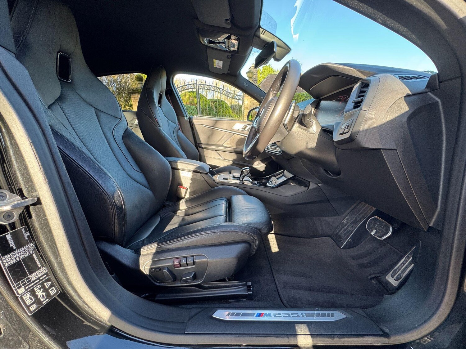 Used BMW 2 Series 2023 for sale - 77396177: Photo 84