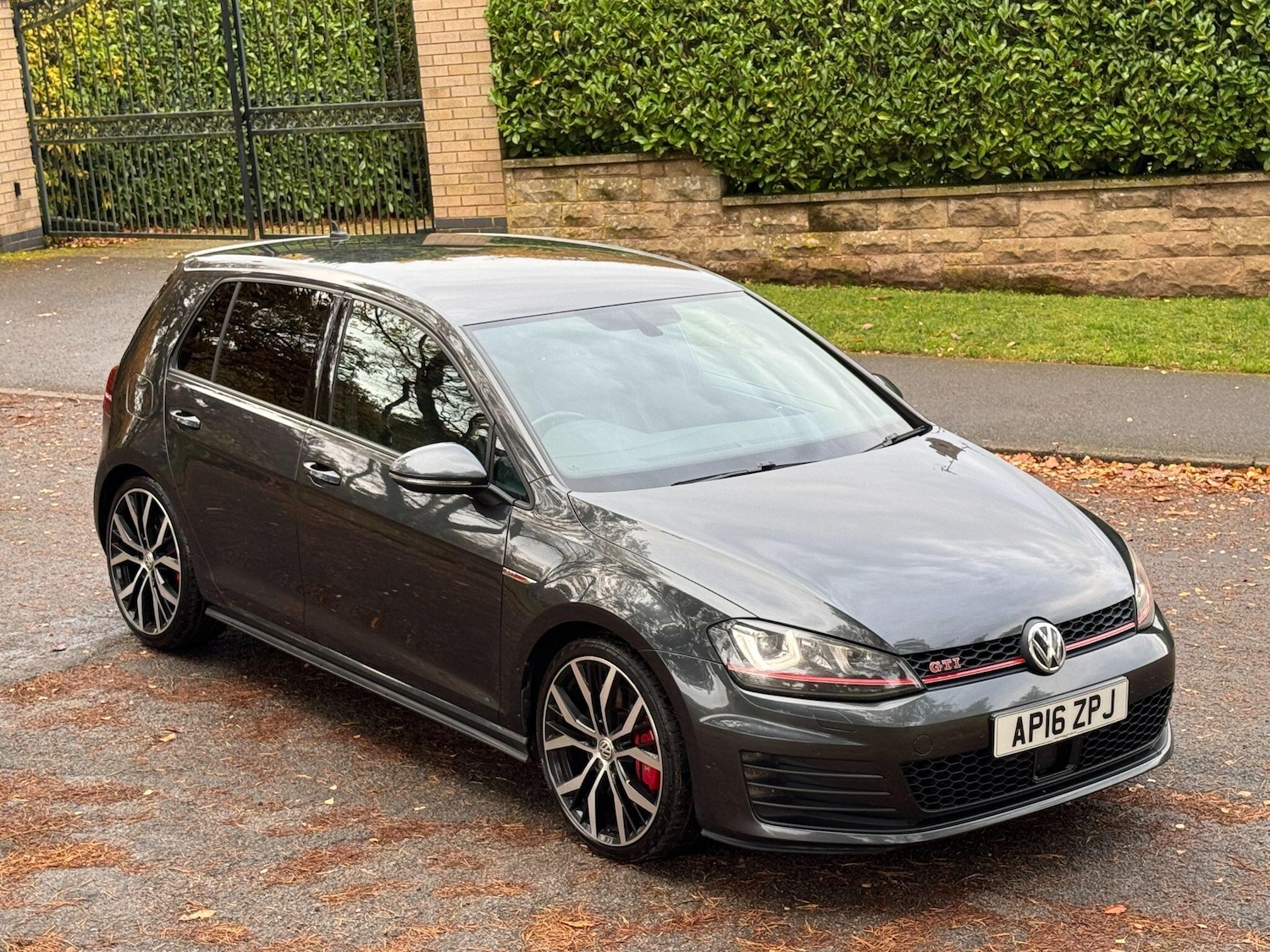 Used Volkswagen Golf 2016 for sale - 76537719: Photo 10