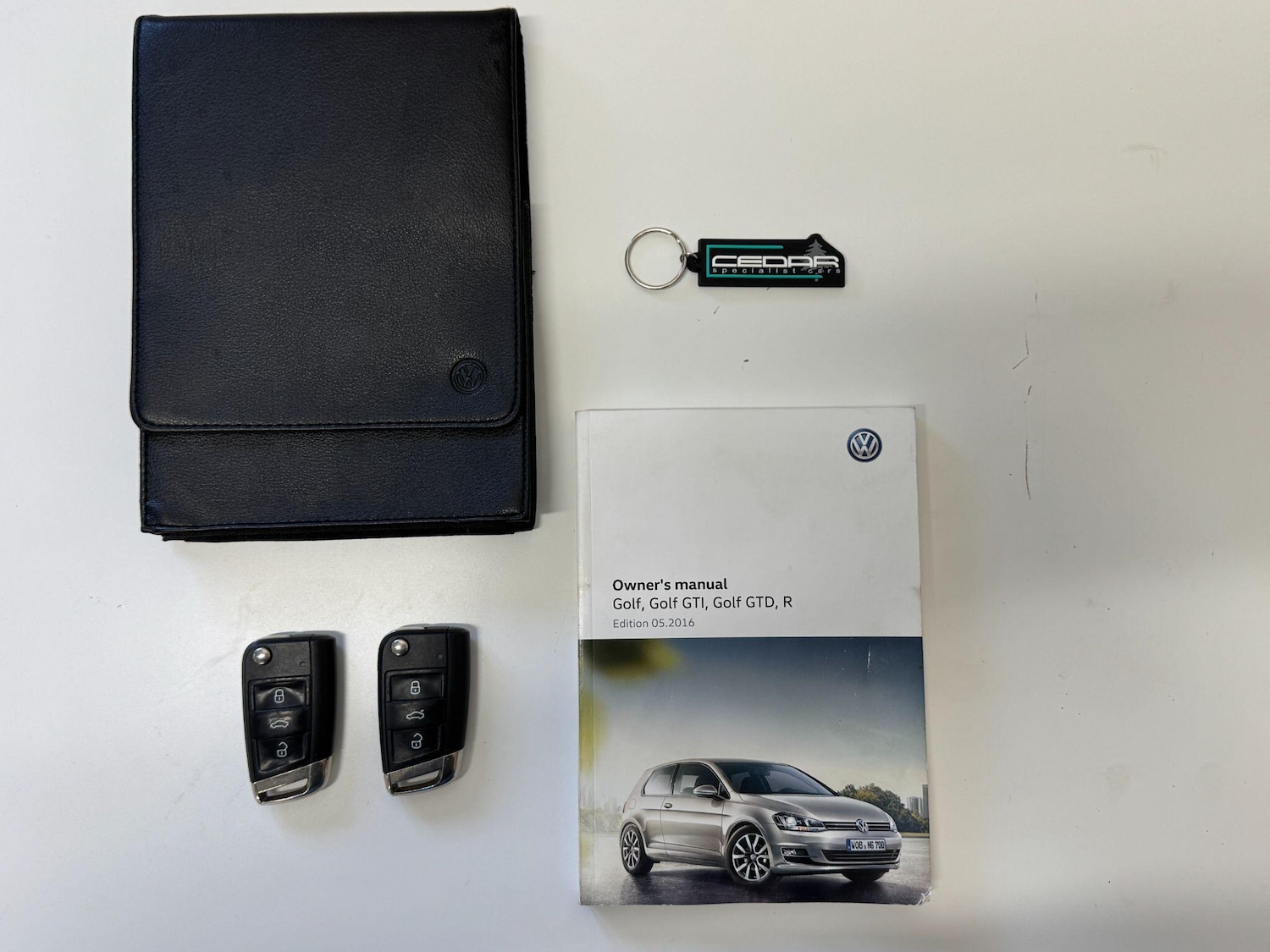 Used Volkswagen Golf 2016 for sale - 76537719: Photo 11