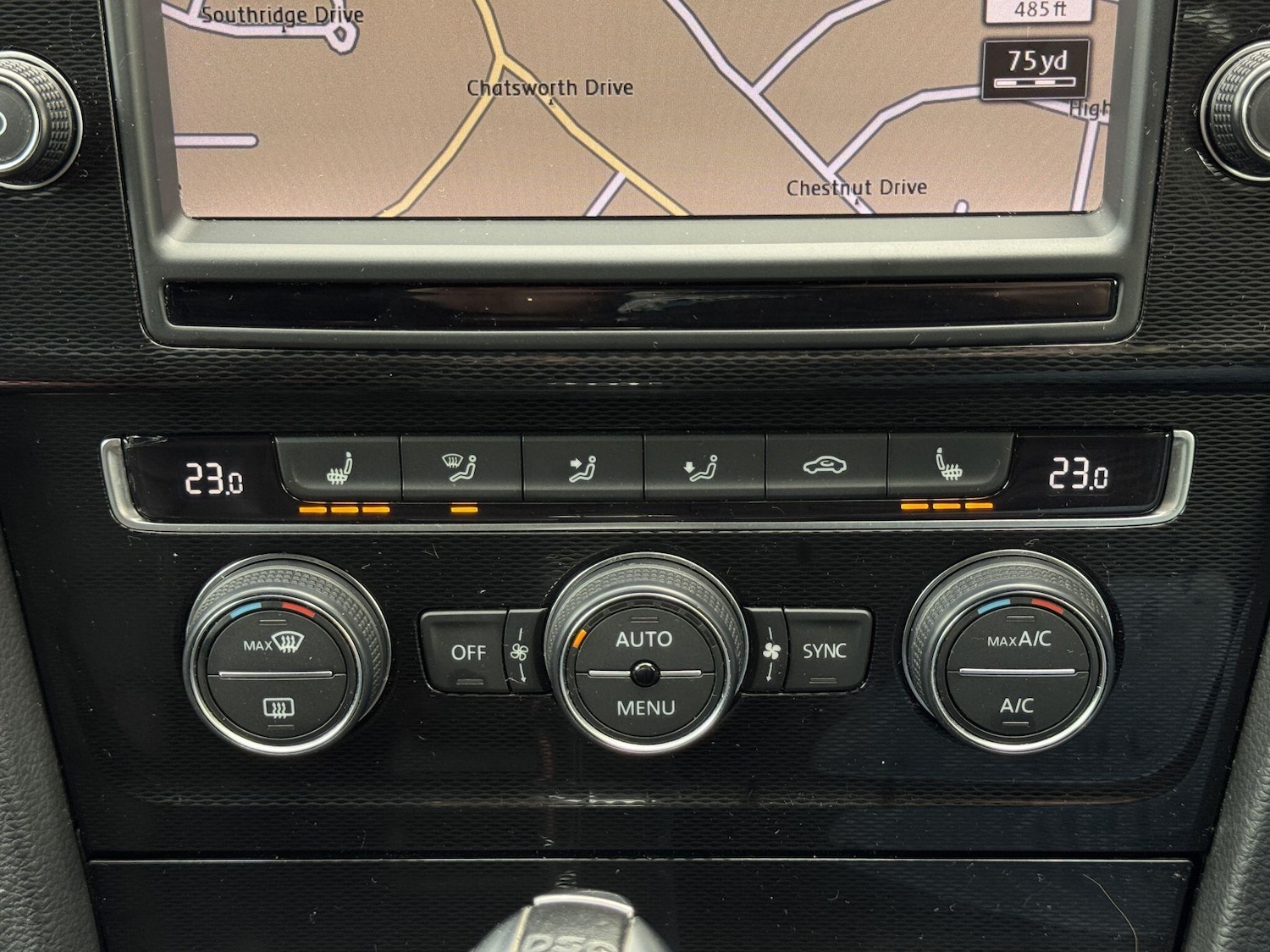 Used Volkswagen Golf 2016 for sale - 76537719: Photo 12