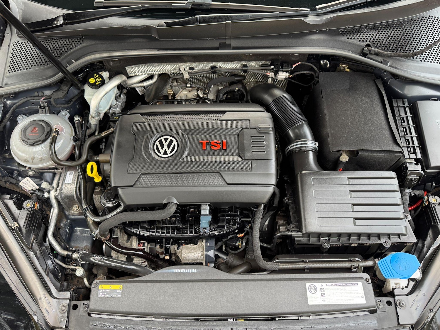 Used Volkswagen Golf 2016 for sale - 76537719: Photo 13