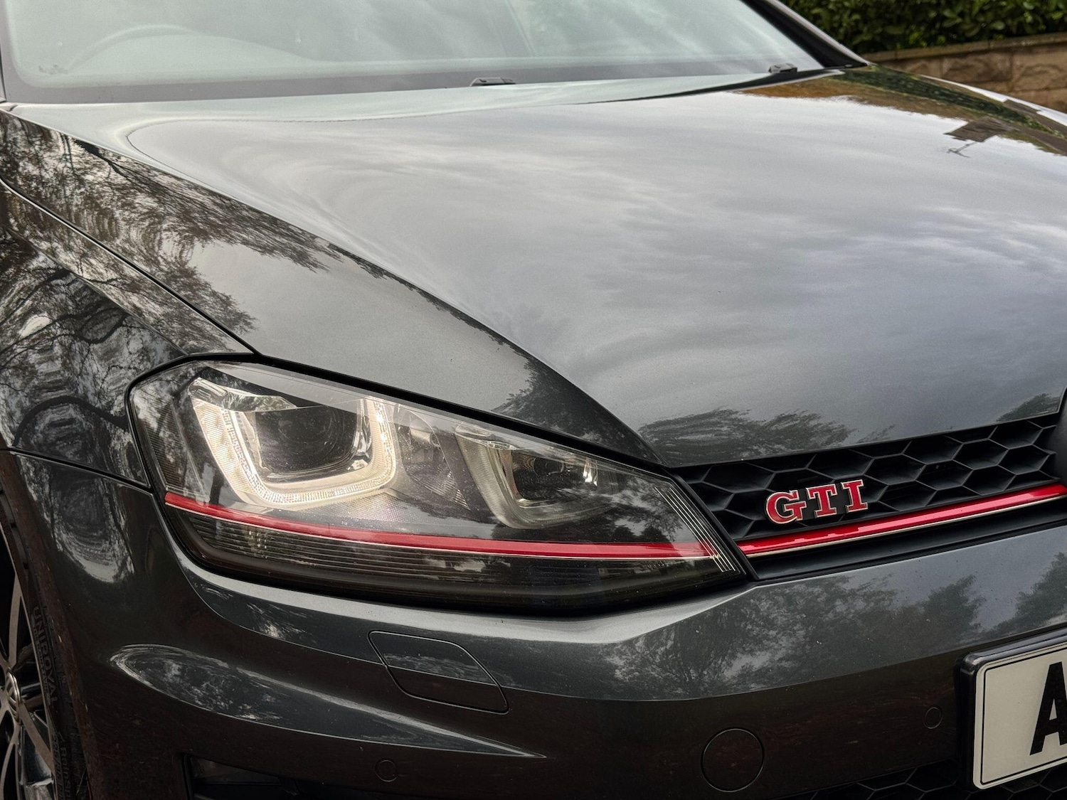 Used Volkswagen Golf 2016 for sale - 76537719: Photo 15