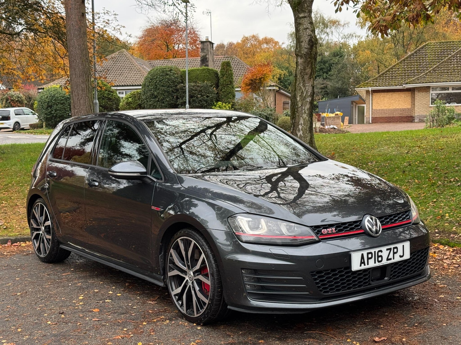 Used Volkswagen Golf 2016 for sale - 76537719: Photo 16