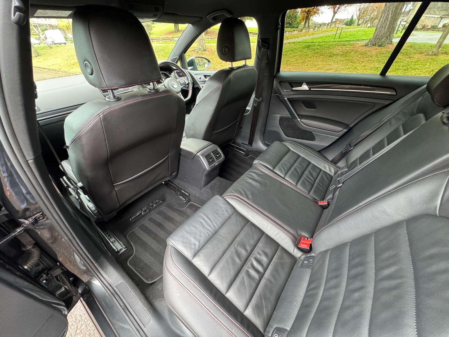 Used Volkswagen Golf 2016 for sale - 76537719: Photo 17