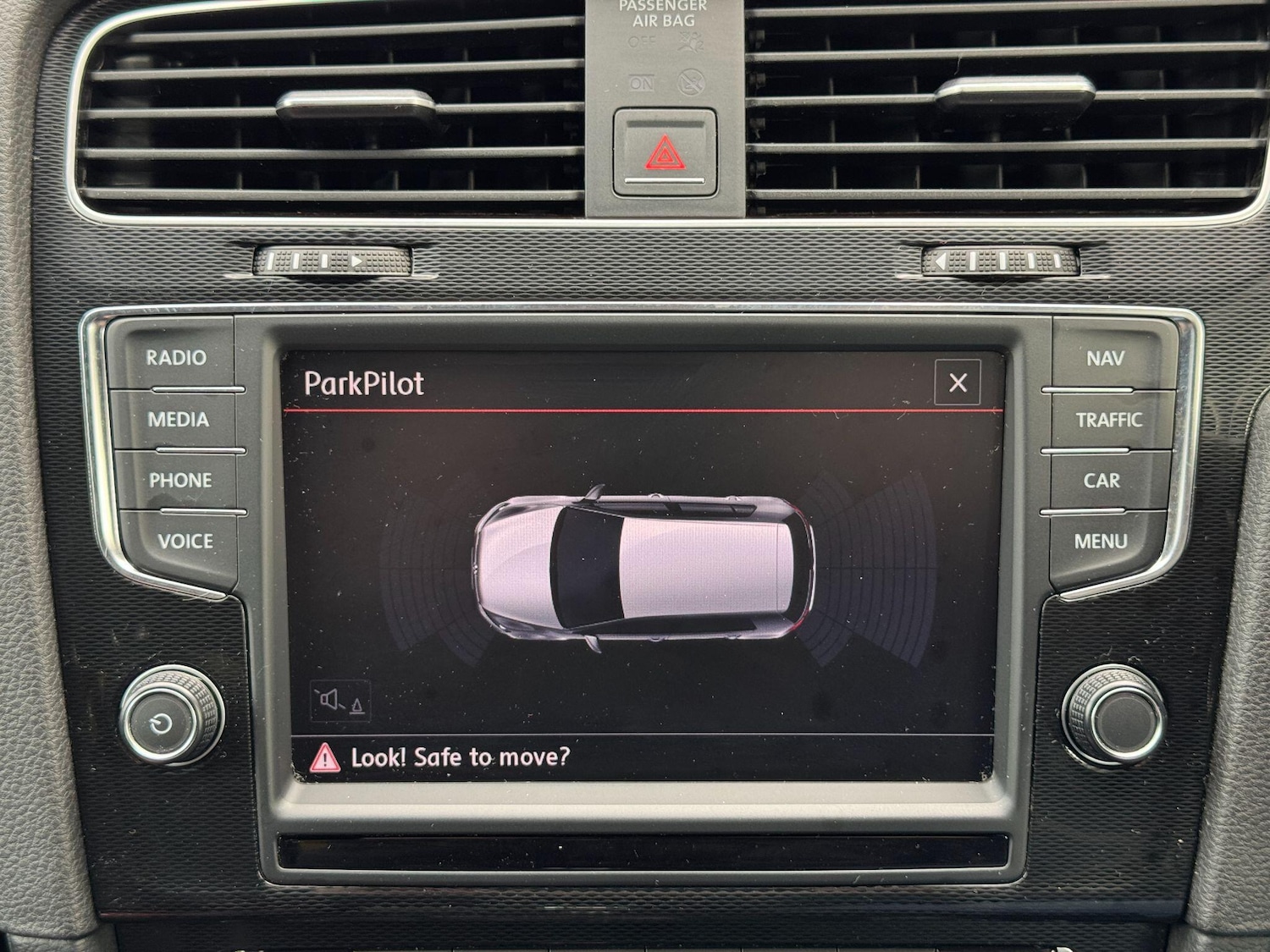 Used Volkswagen Golf 2016 for sale - 76537719: Photo 19