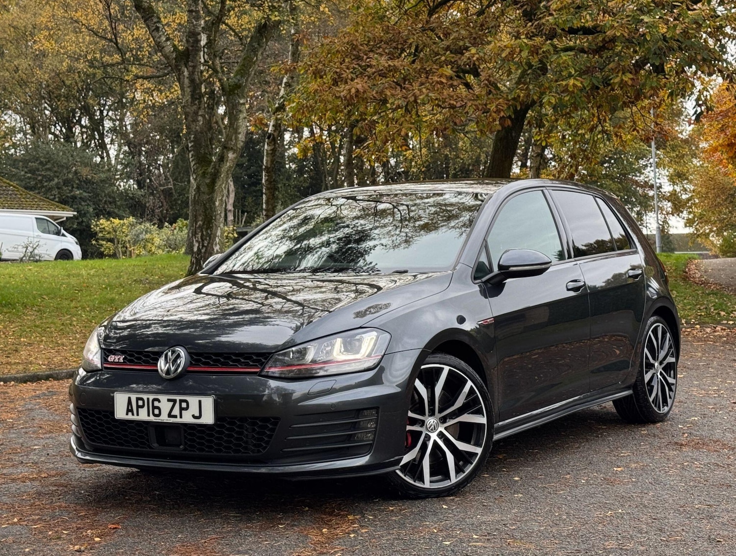 Used Volkswagen Golf 2016 for sale - 76537719: Photo 21