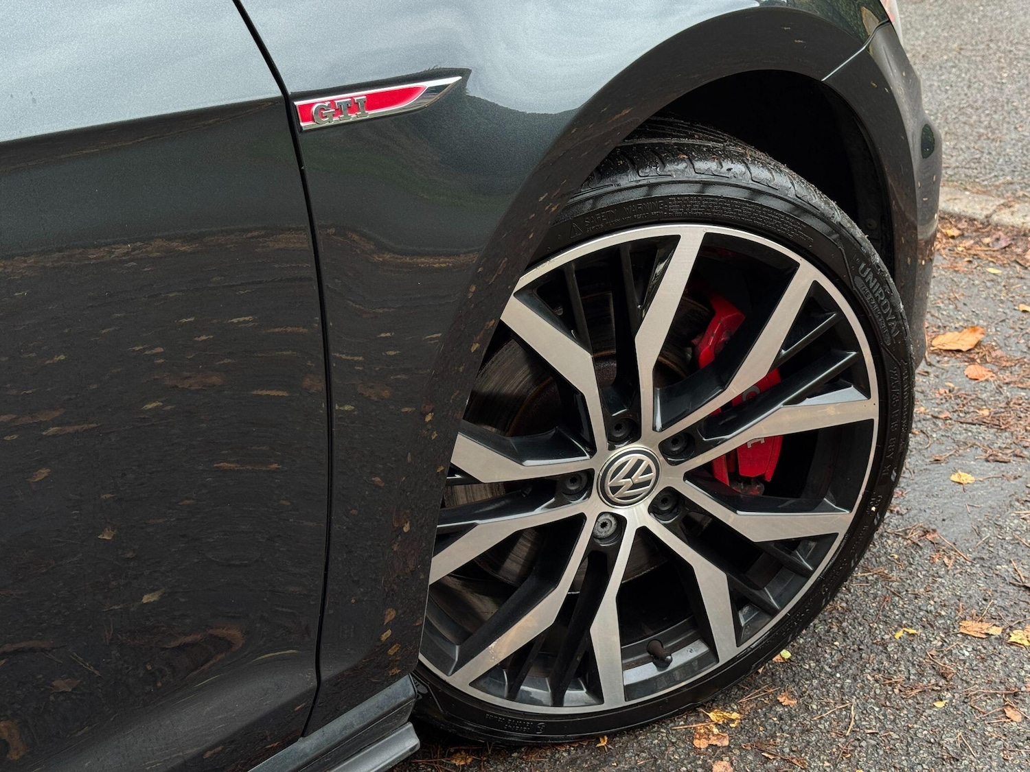 Used Volkswagen Golf 2016 for sale - 76537719: Photo 24