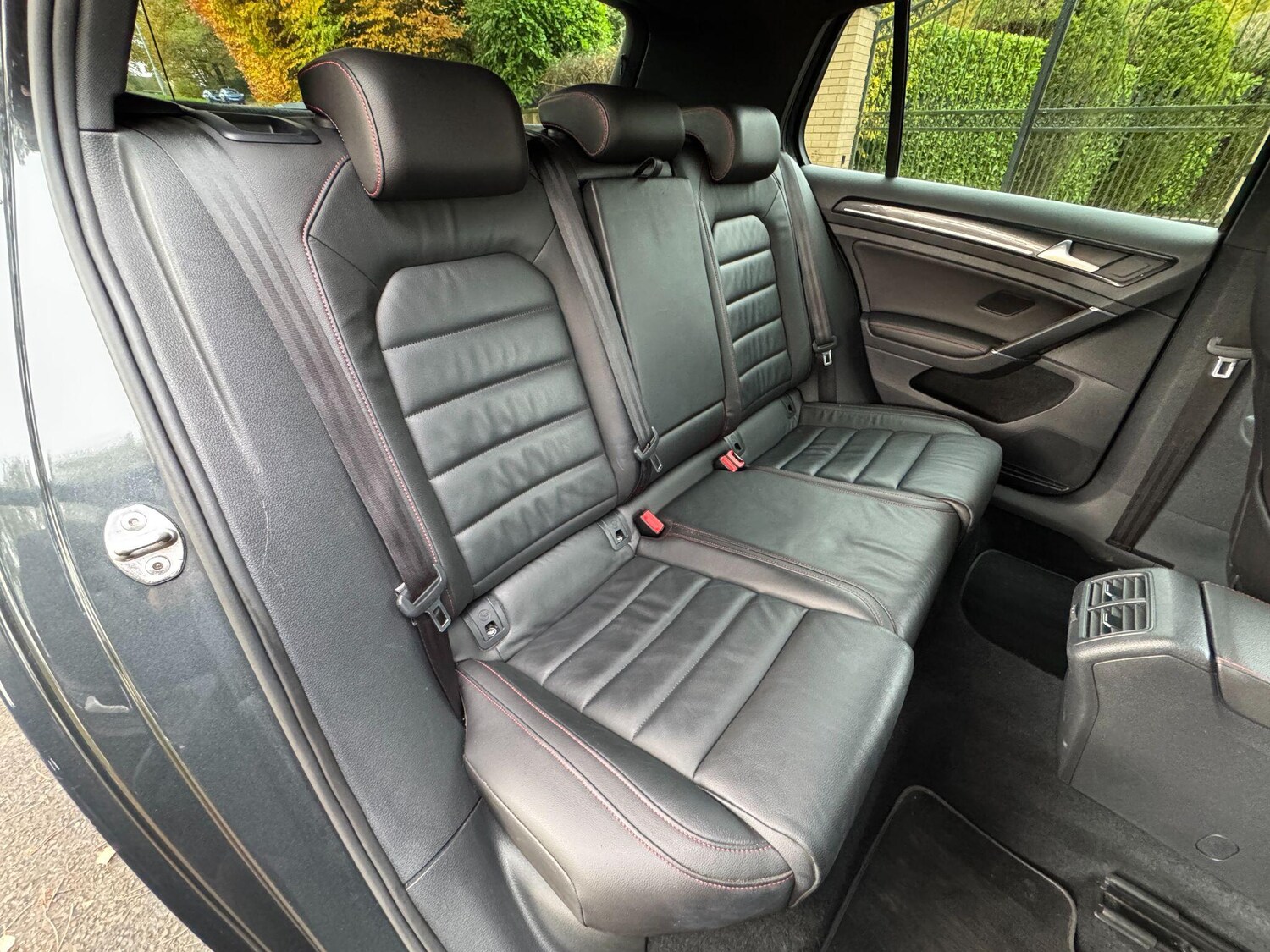 Used Volkswagen Golf 2016 for sale - 76537719: Photo 25