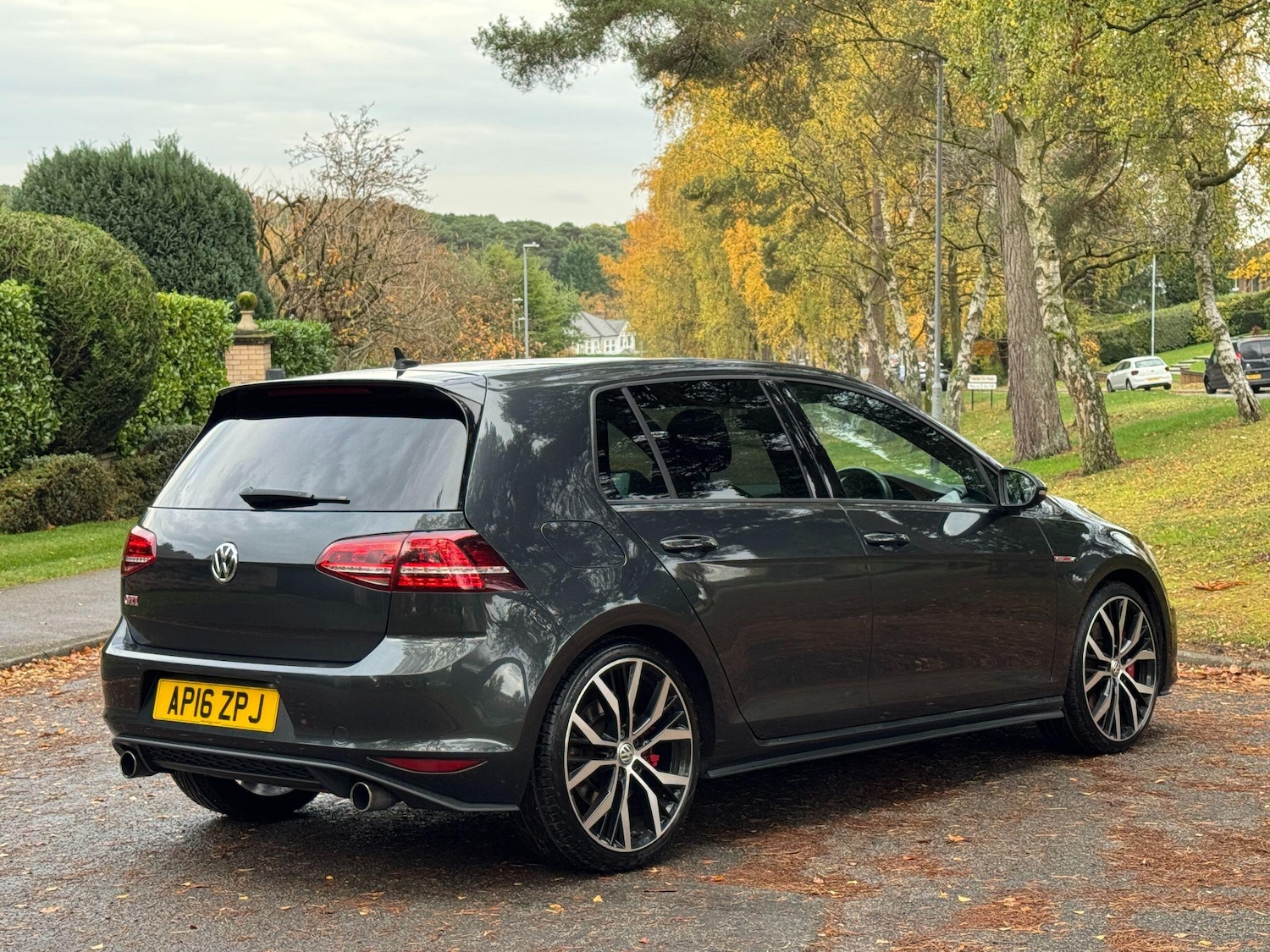 Used Volkswagen Golf 2016 for sale - 76537719: Photo 26